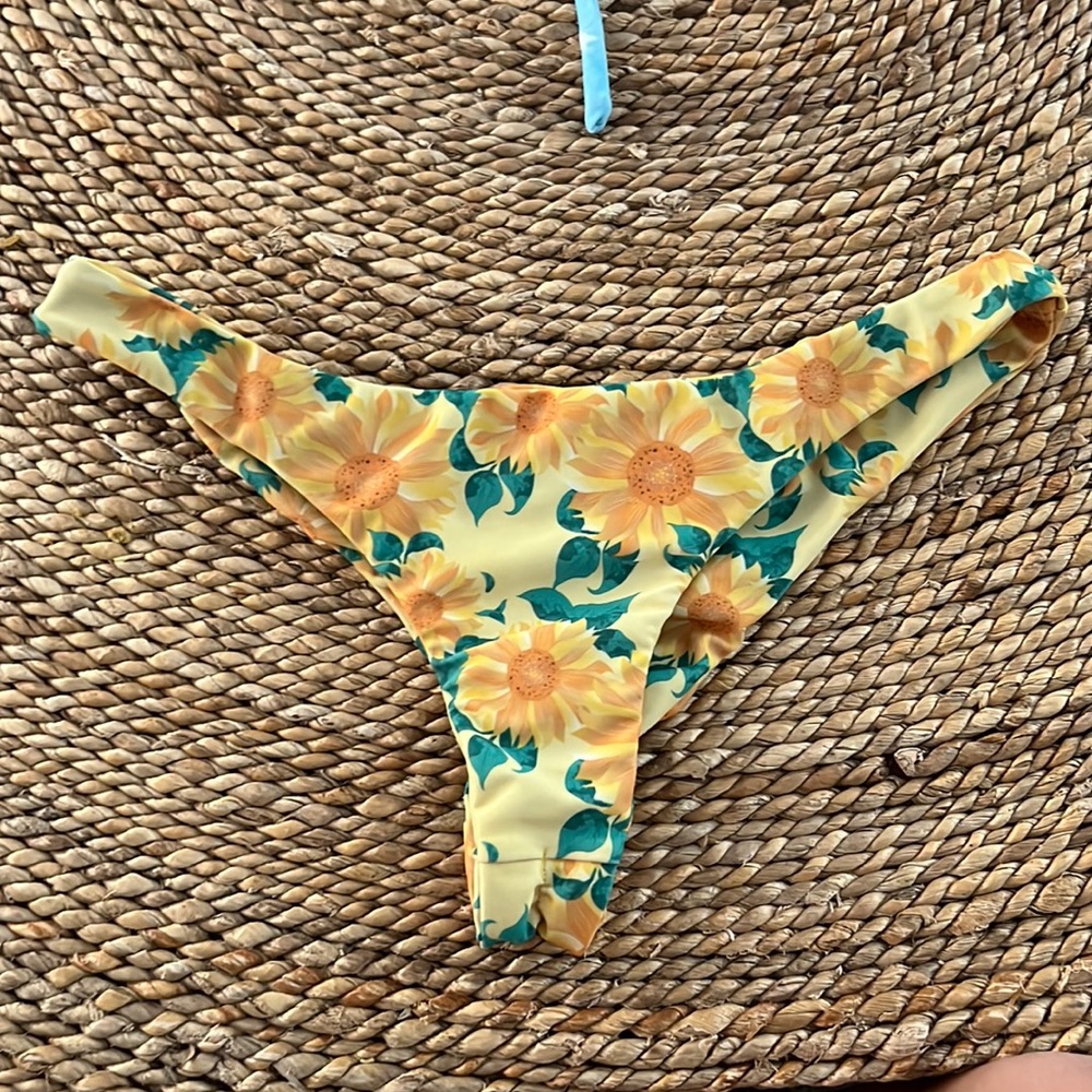 Moana bikini bottoms